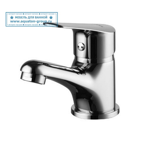 Смеситель для раковины Lemark Partner LM6556C