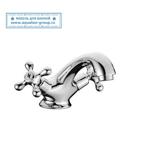 Смеситель для раковины Lemark Standard LM2106C Смеситель для раковины Lemark Standard LM2106C